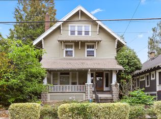 1604 SE 41st Ave #4, Portland, OR