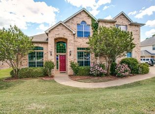 3022 Pottery Trl, Corinth, TX 76210