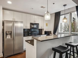 44 Peachtree Pl NW UNIT 429, Atlanta, GA 30309