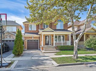 5562 Broadpath Gate, Mississauga, ON L5M 6M4