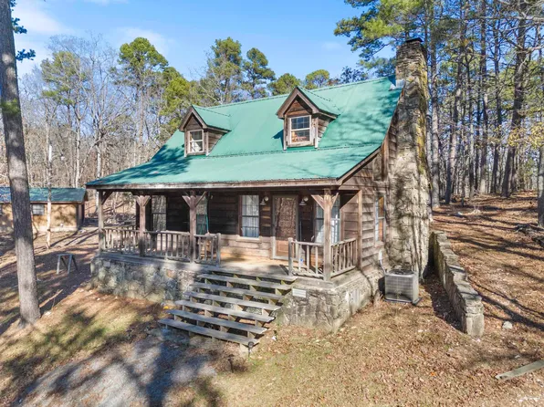 5400 Squirrel, Alexander, AR 72002