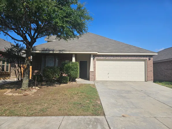 4260 Sweet Clover Ln, Crowley, TX 76036