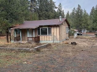 19124 Baker Rd, Bend, OR 97702