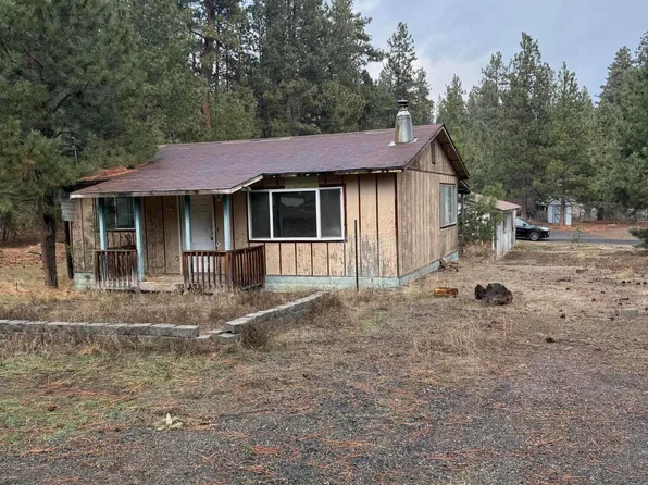 19124 Baker Rd, Bend, OR 97702