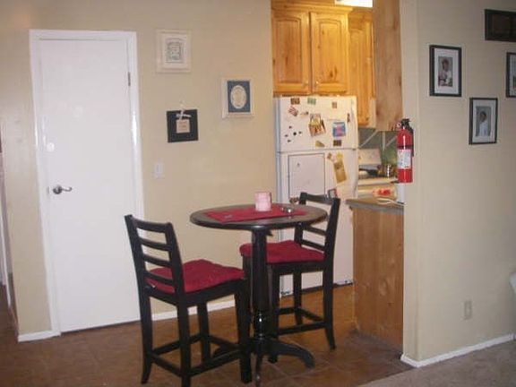 fridge, microwave, dishwasher, and stove