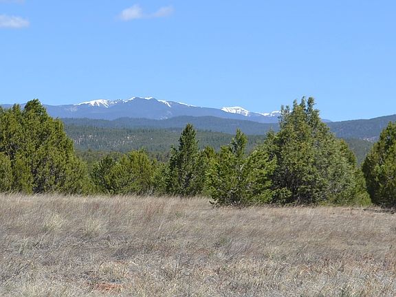 LOT 2B Camino Real Loop, Pecos, NM 87552 | MLS #202401726 | Zillow