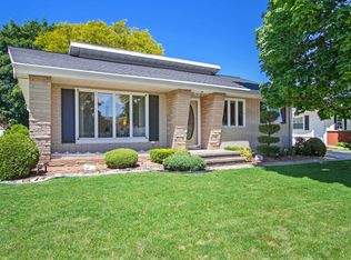 238 Wisconsin Ave, BRILLION, WI 54110