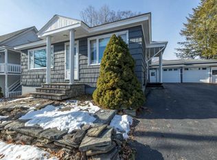 69 Laurier St, Lewiston, ME 04240