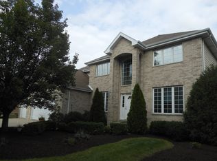 22057 Thyme Ln, Frankfort, IL 60423