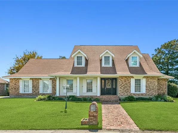 124 Weatherly Cv, Slidell, LA 70458
