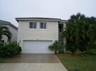6486 Willoughby Cir, Lake Worth, FL 33463