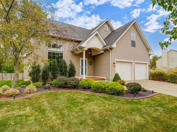 6716 Bethany Dr, Westerville, OH 43081