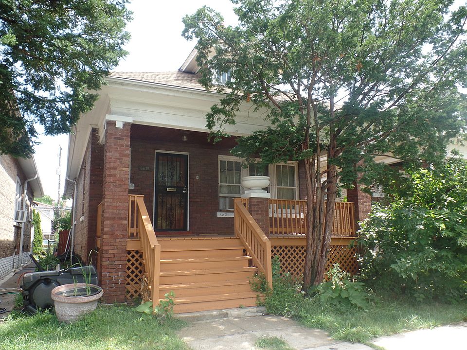 1st image of 6635 S Mozart St
