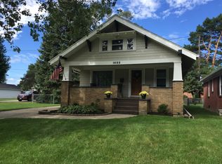 1632 Lombard Ave, Toledo, OH 43614