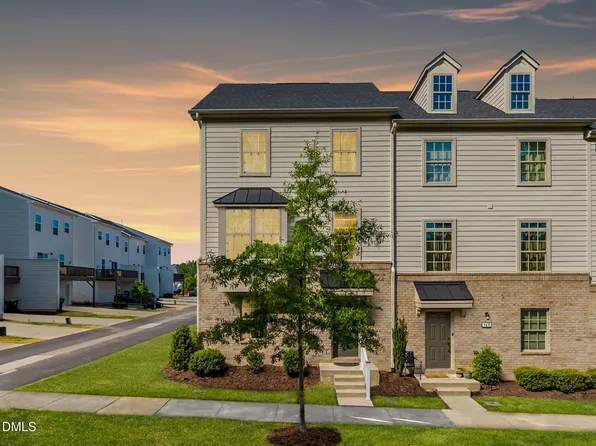 961 Daybreak Dr, Durham, NC 27713