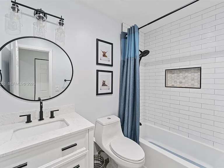 4885 SW 152nd Pl #D-95 — Photo 16