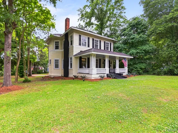 264 E Fairview Ave, Montgomery, AL 36105