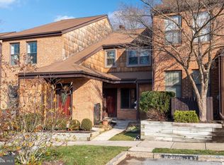 10 Rittenhouse Ct #10, Wayne, PA 19087