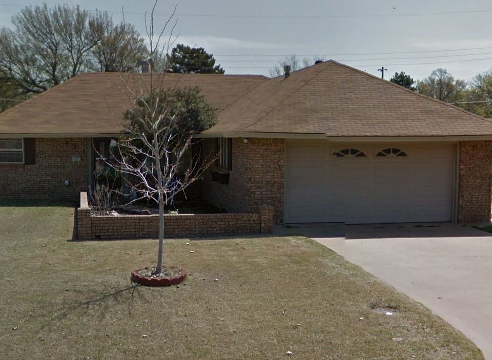 205 S. Hoover