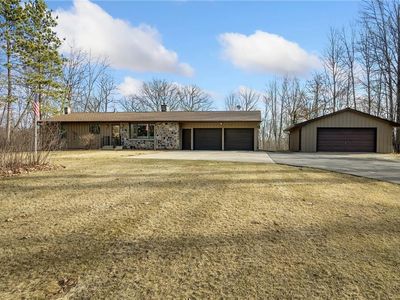 W11504 Spaulding Road, Black River Falls, WI, 54615
