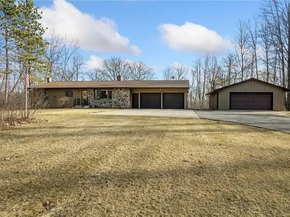W11504 Spaulding Road, Black River Falls, WI 54615