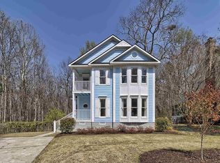 5901 Hampton Leas Ln, Columbia, SC 29209