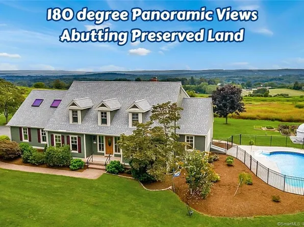 76 Louis Road, Middlefield, CT 06455