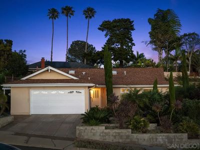 2953 Courser Ave, San Diego, CA, 92117