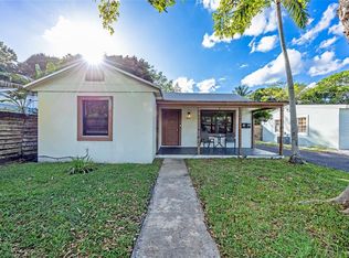 1421 NE 5th Ter, Fort Lauderdale, FL 33304