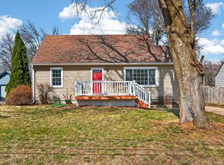 3109 Holcomb Ave, Des Moines, IA 50310