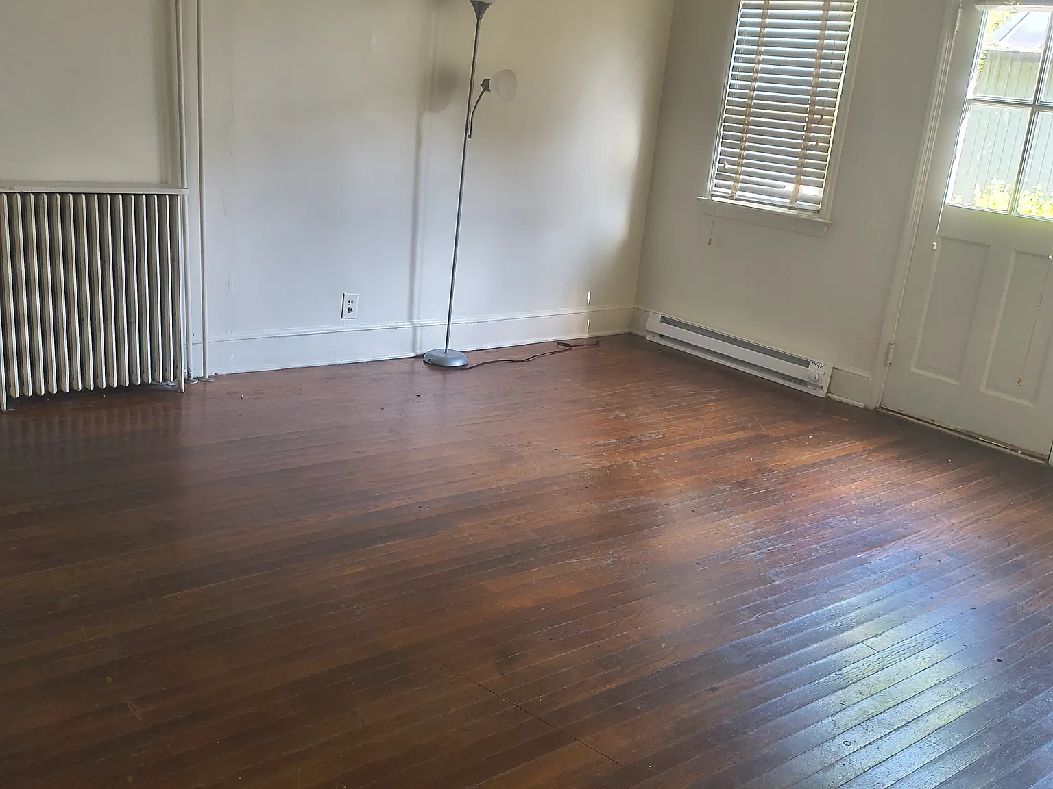 1 bed, 600 sqft, $1,100 — Photo 4