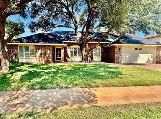 5206 87th St, Lubbock, TX 79424