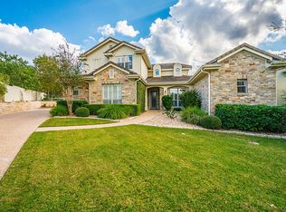 6 Hedgefield Ct, The Hills, TX 78738