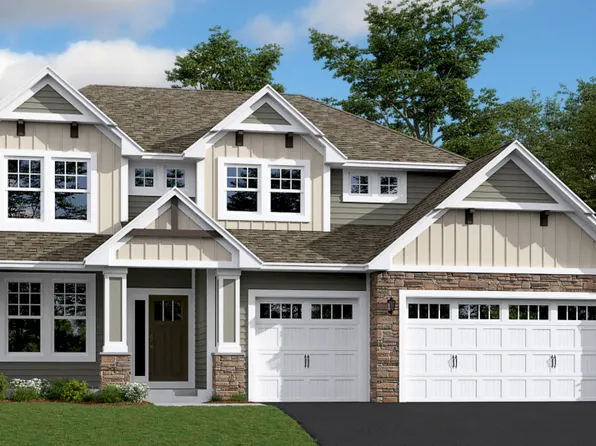 20014 67th Ave, Corcoran, MN 55340