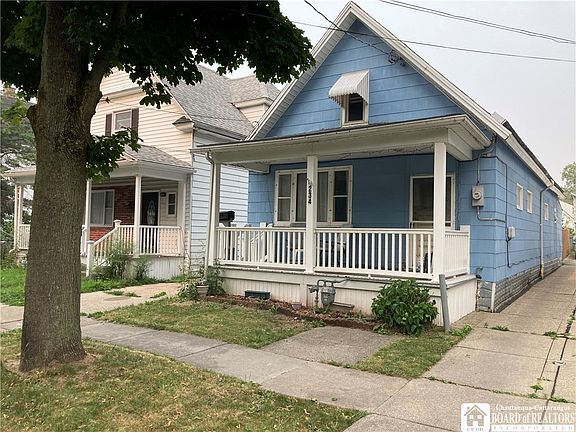 2nd image of 234 Benzinger St
