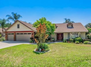 2371 N Campus Ave, Upland, CA 91784