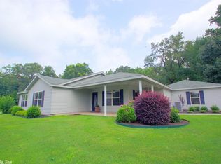 460 Ira Williams Rd, Benton, AR 72019