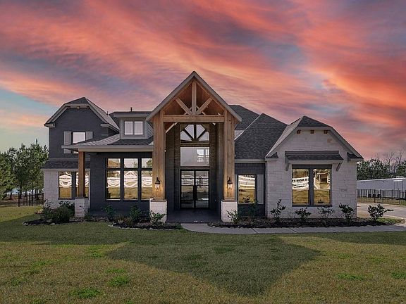 2nd image of 32226 Tall Oaks Way
