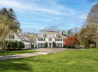 147 Ramhorne Rd, New Canaan, CT 06840