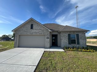 409 Meadow Ridge Ln, Duson, LA 70529