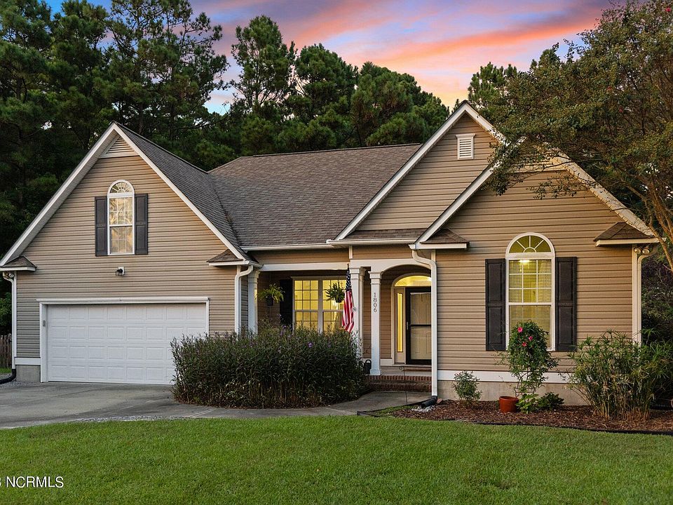 1st image of 1806 Widgeon Drive
