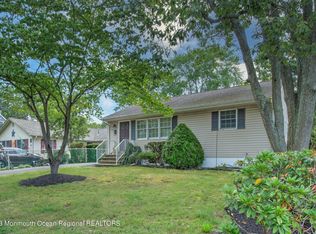 1108 Sunset Ave, Point Pleasant Beach, NJ