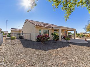 27134 W Ross Ave, Buckeye, AZ 85396