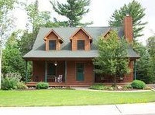 45 Mulflur Rd, Saranac Lake, NY 12983