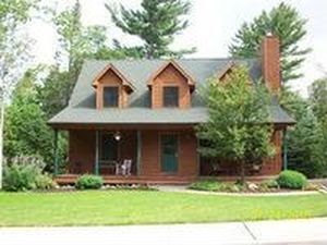 45 Mulflur Rd, Saranac Lake, NY, 12983