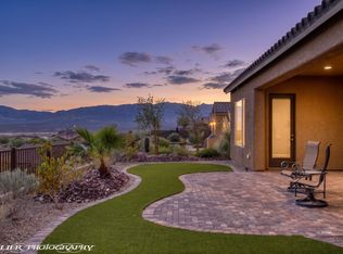1130 Calico Rdg, Mesquite, NV 89034