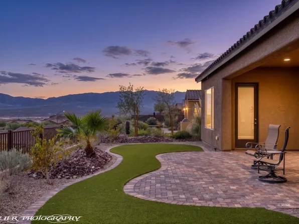 1130 Calico Rdg, Mesquite, NV 89034