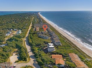 301 Salter Path Road #12 Genesis, Pine Knoll Shores, NC 28512