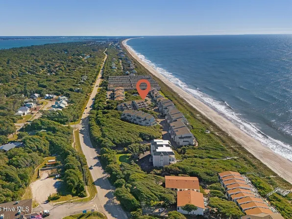 301 Salter Path Road #12 Genesis, Pine Knoll Shores, NC 28512