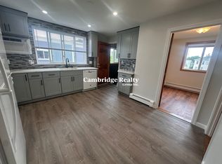 253A Elm St #3, Cambridge, MA 02139